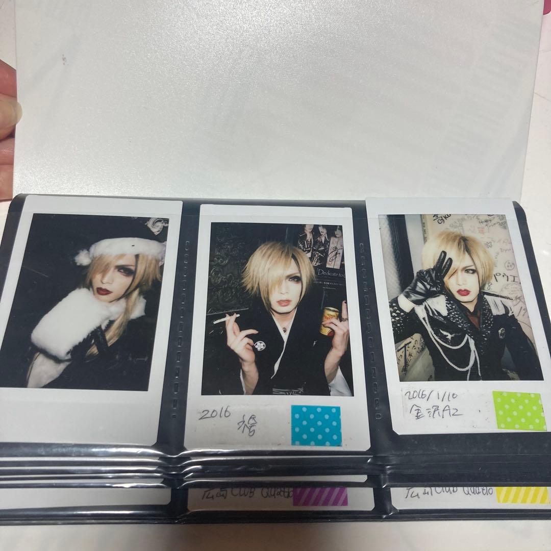 DIAURA yo-kaチェキ58枚 レア有