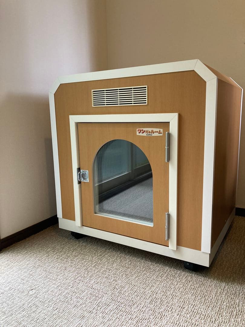 KAWAI ワンだぁルーム【中古美品】