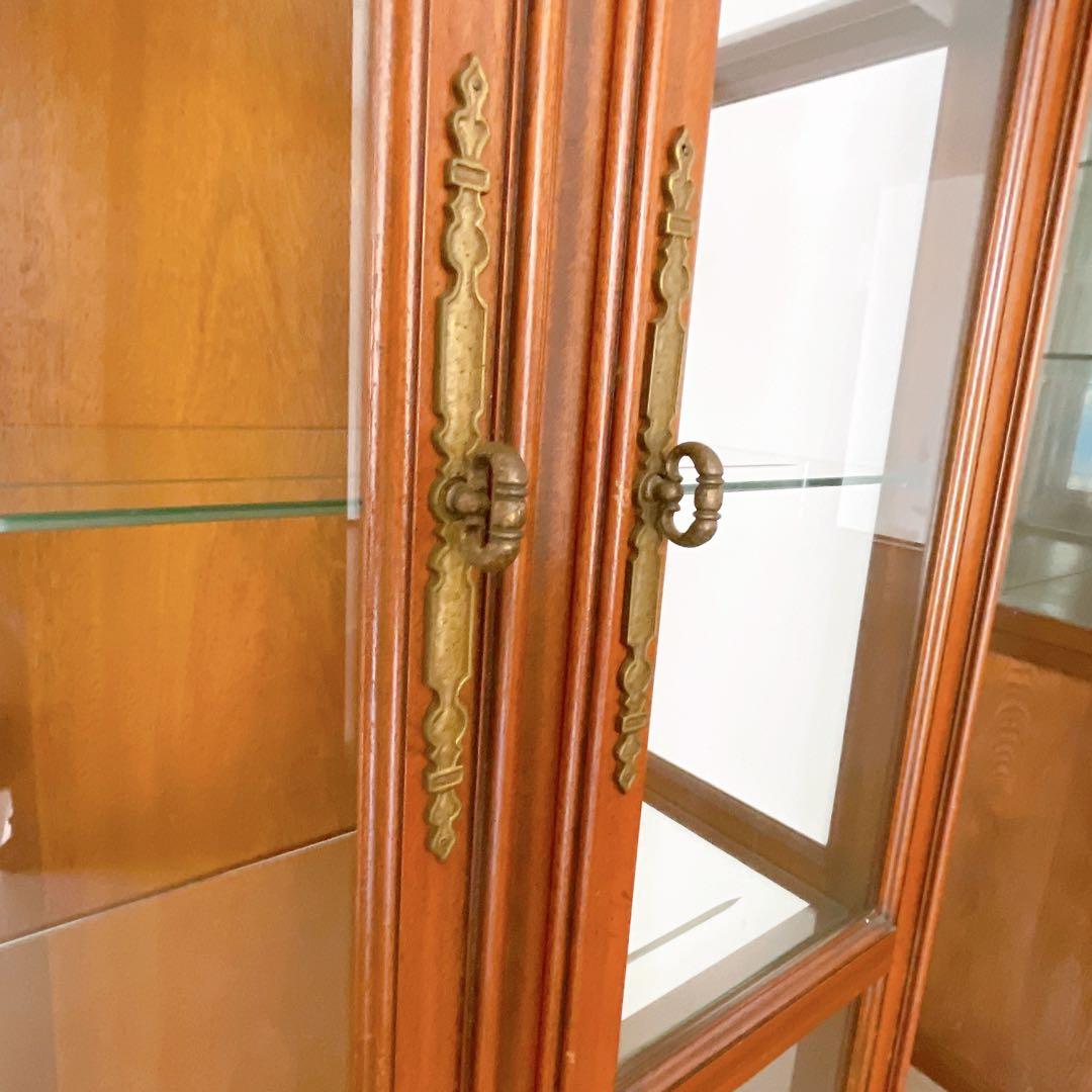 キャビネット　Drexel 中古