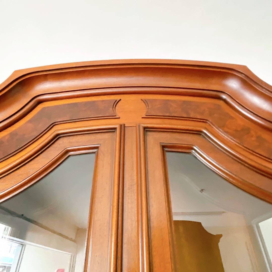 キャビネット　Drexel 中古