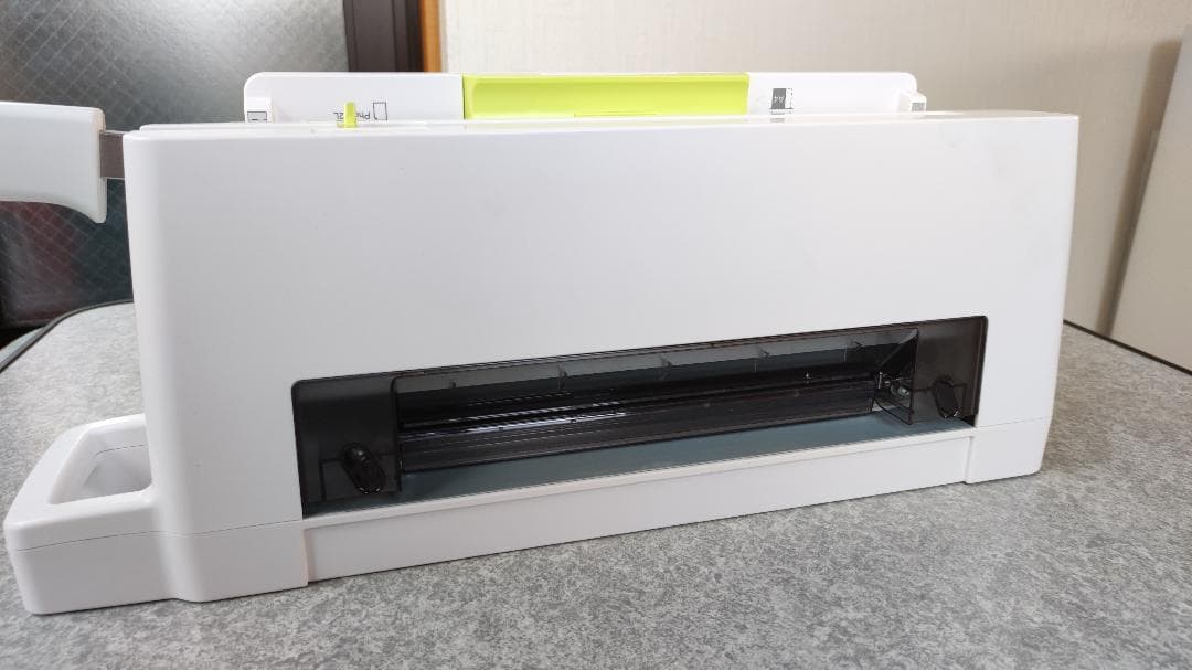 プラス 裁断機 A4 コンパクト PK-213 PLUS 自炊