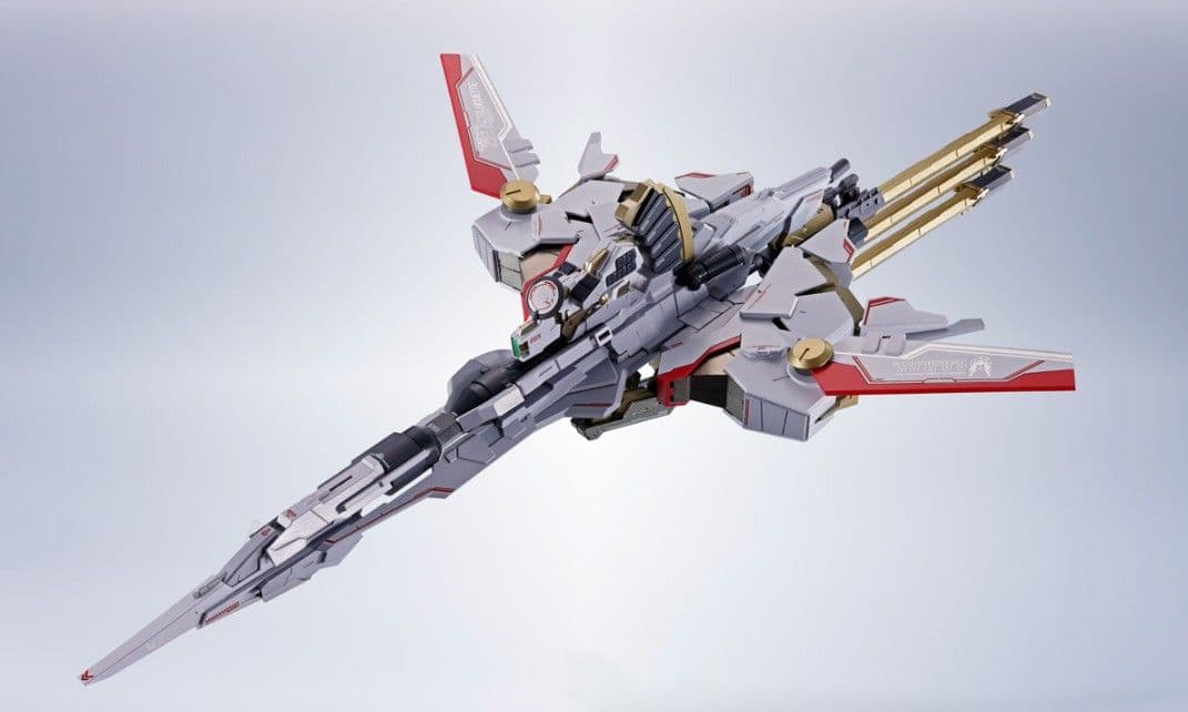 LROBOT魂ディスティニーSpecⅡ＆ゼウス＆光の翼 3点セット未開封