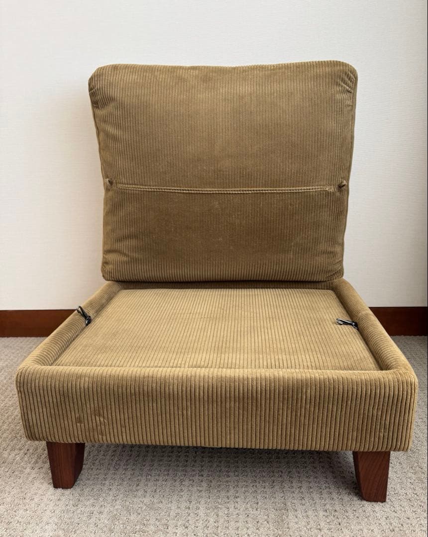 【TRUCK FURNITURE】FK SOFA OTTOMAN