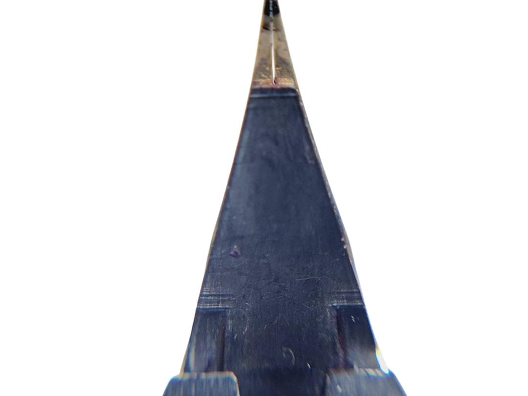 MONTBLANC モンブラン クラシック No.221 585 万年筆 文具