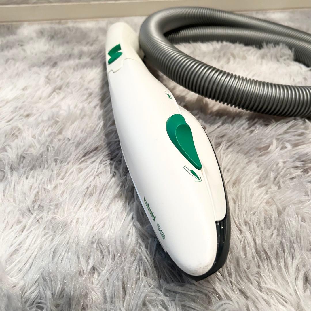 VORWERK Kobold コーボルト VK150 ホームケアシステム