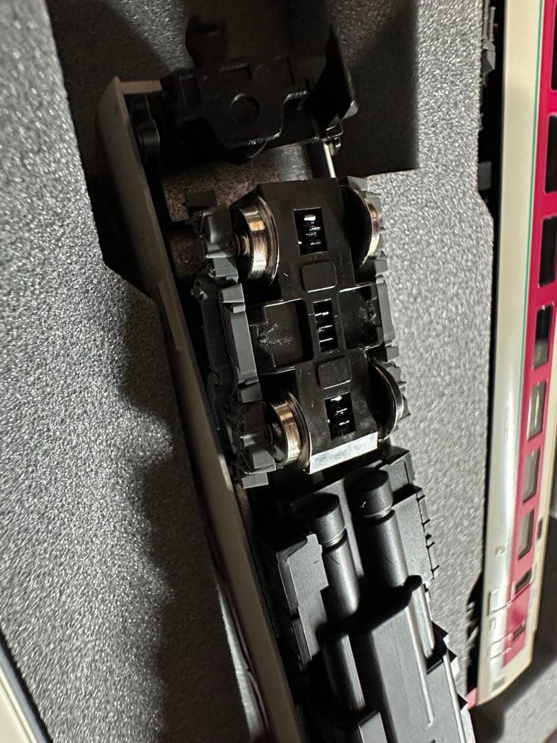 KATO 381系 Nゲージ 7両編成 10-1779