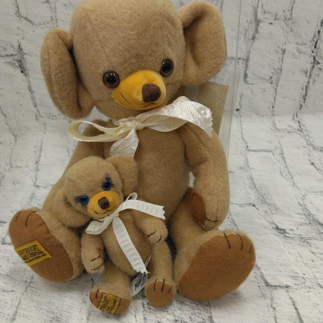 かなり希少モデル！メリーソート　クマちゃんセット