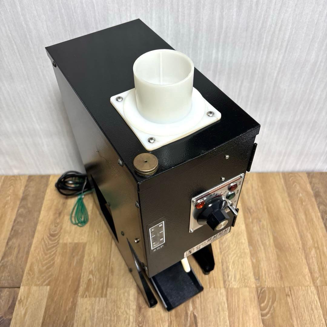 サンシン NS-1D ミニ燗太 自動酒燗機 電気酒燗器 酒燗器 しゅかんき 熱燗