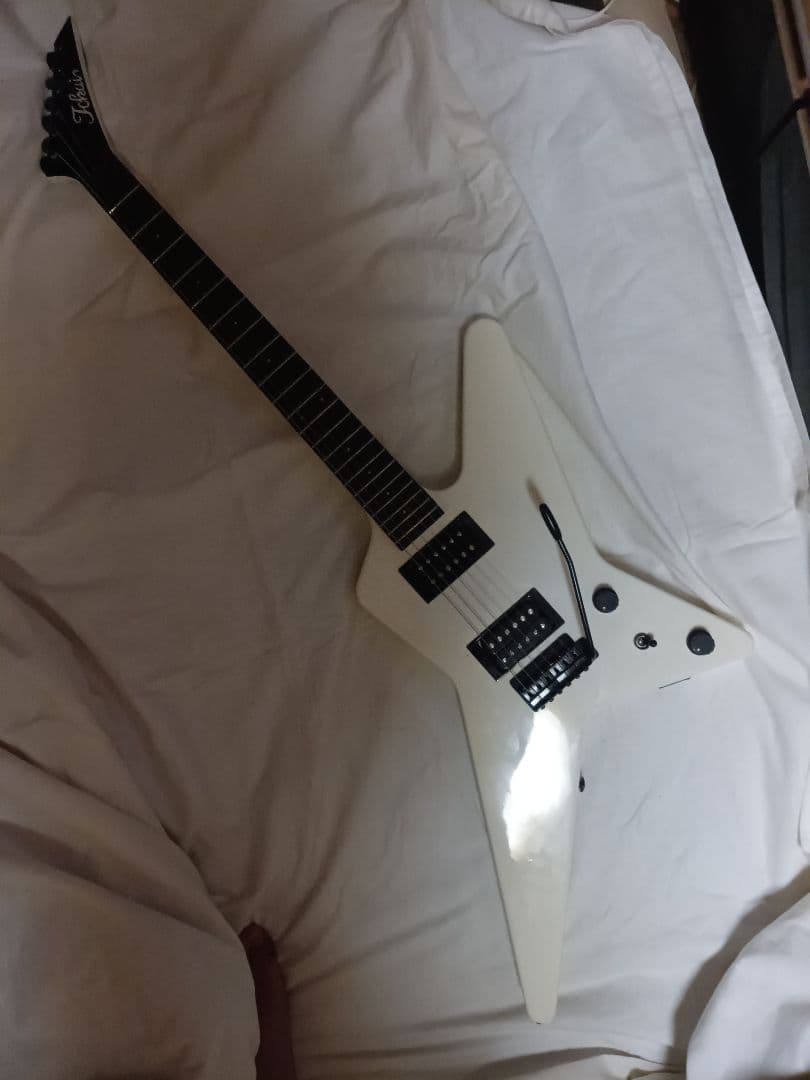 ☆YG3☆トーカイ　ランダムスター　ホワイト☆