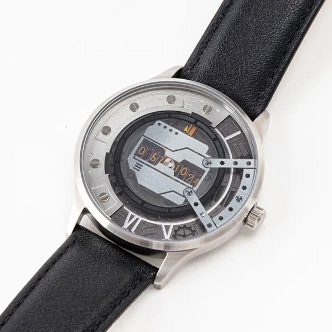 岡部倫太郎モデル 腕時計 「STEINS;GATE」