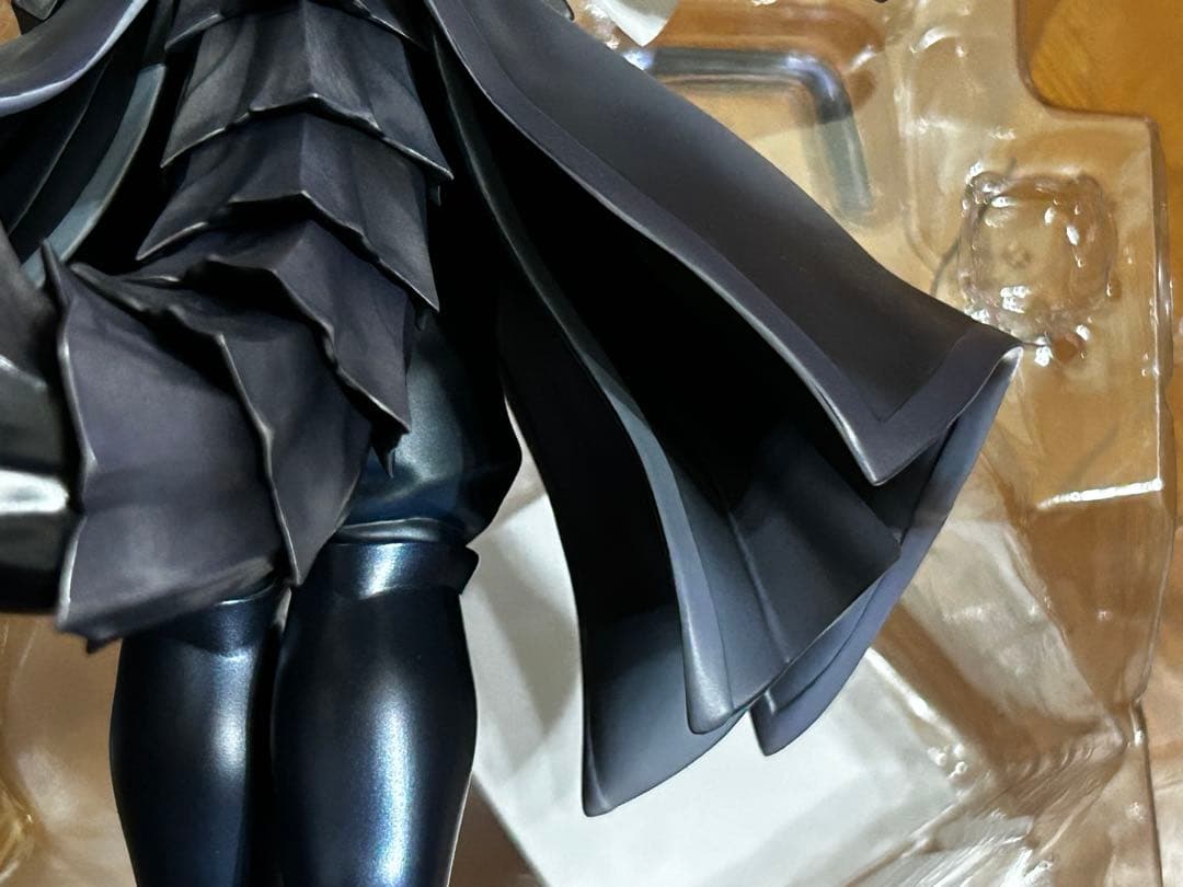 メイドインアビス 黎明卿ボンドルド フィギュア キューズQ