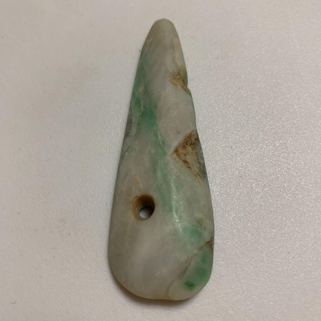 翡翠 大珠 翡翠玉