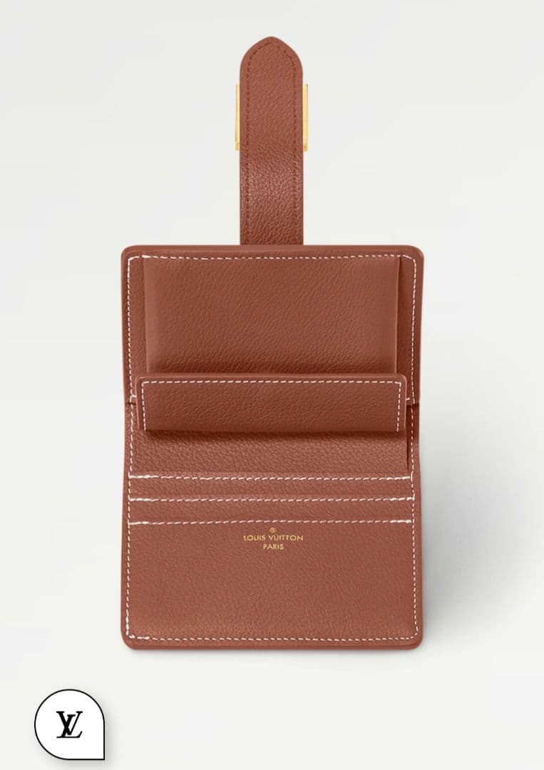 ルイヴィトン ポルトフォイユロウキ M12148 LOUIS VUITTON