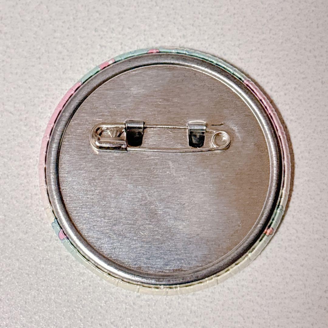 エヴァンゲリオン エヴァコロン せきやゆりえ 描き下ろし 缶バッジ 渚カヲル