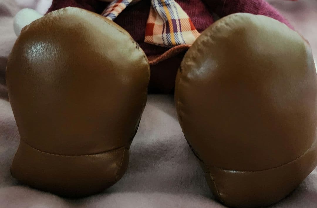 【新品タグ付き】ミニーのスタイルスタジオ 春夏秋冬 ぬいぐるみ 4体セット