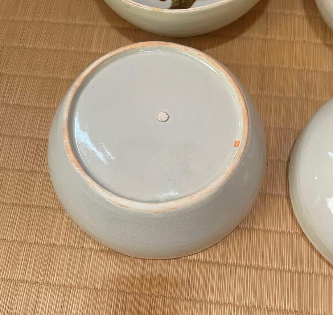 茶道具　食籠　２組　明歴々露堂々　月に兎　表千家　菓子器