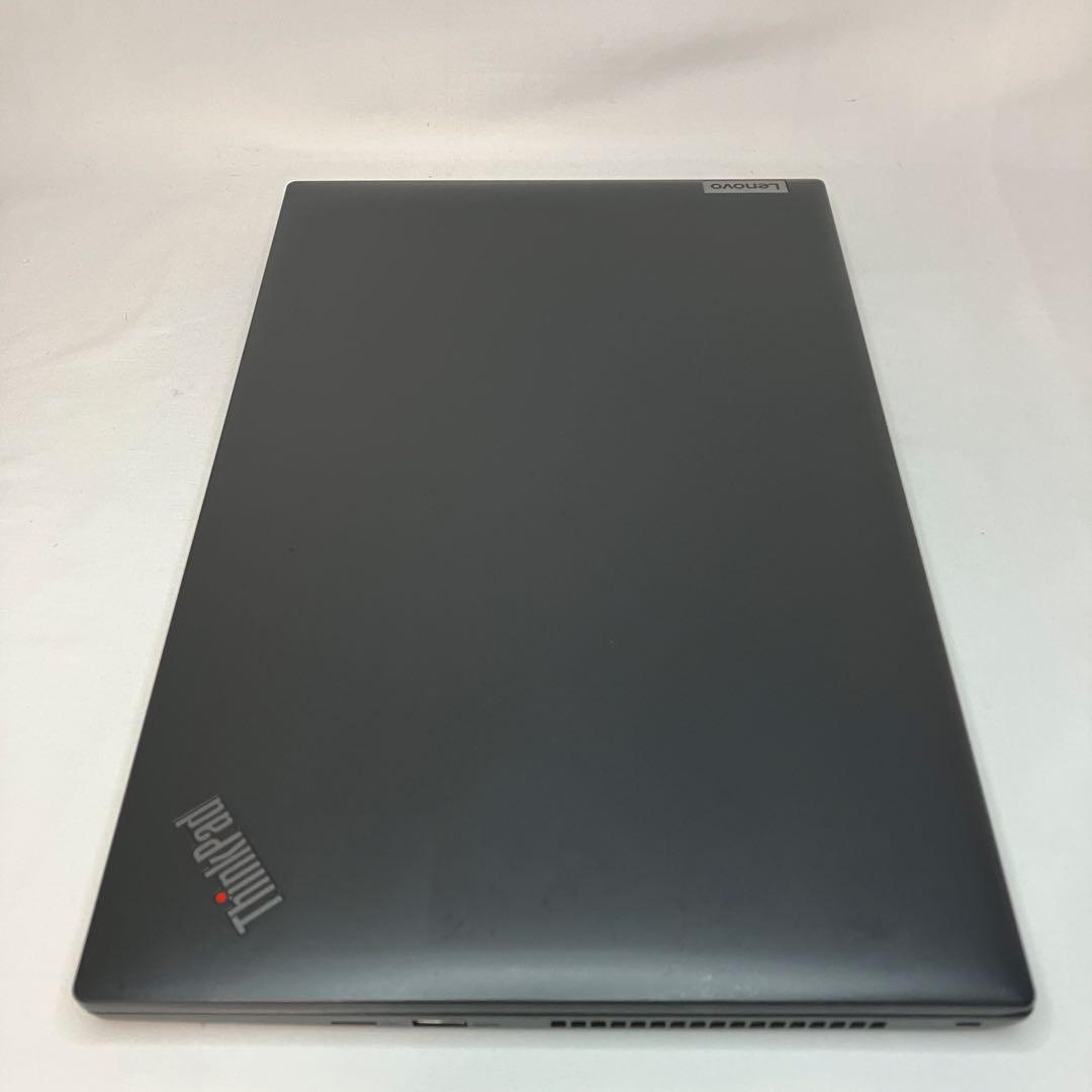 美品 ThinkPad L15 第12世代 i5 16GB 15.6型 フルHD