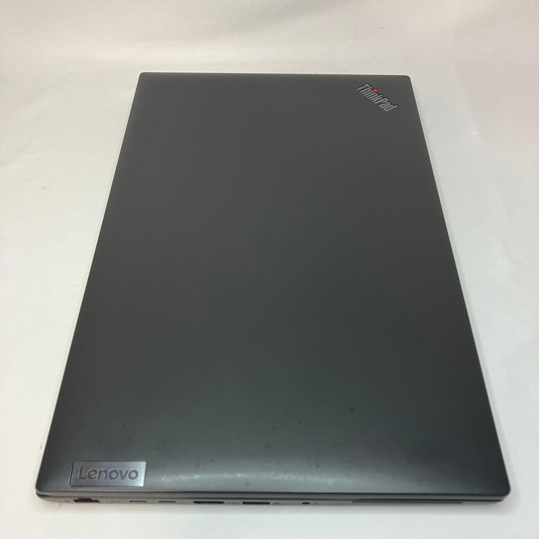 美品 ThinkPad L15 第12世代 i5 16GB 15.6型 フルHD