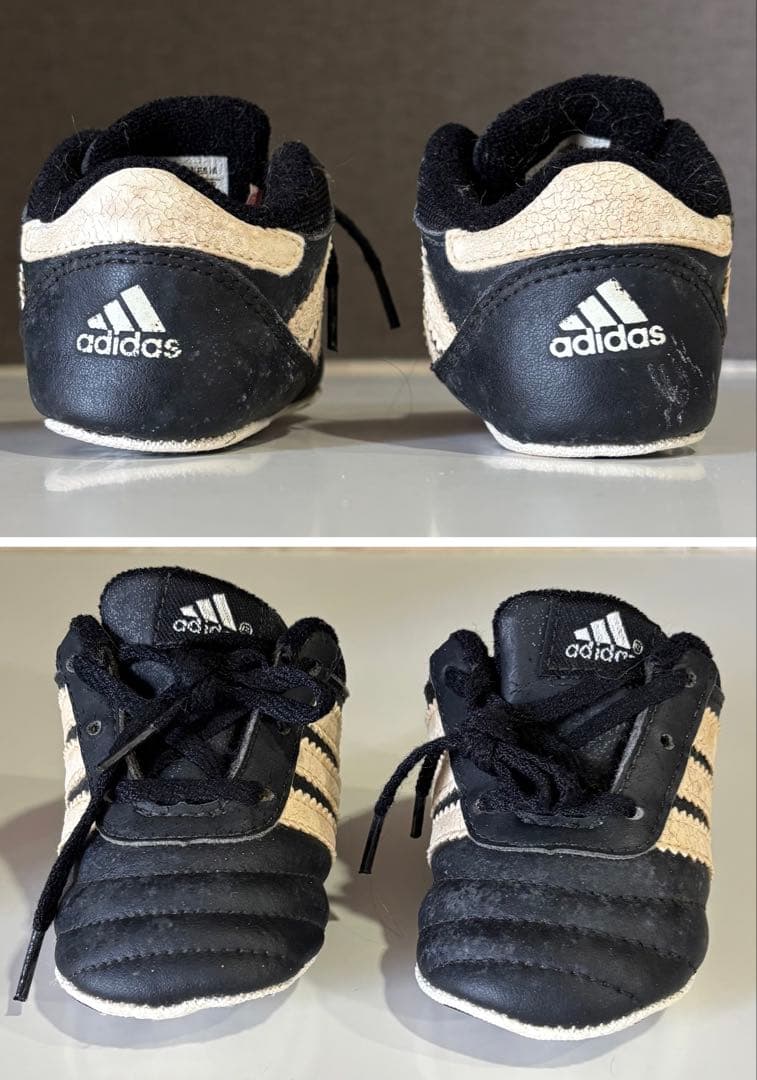 Steiffシュタイフ アディダス テディベア 2002 【日本限定】