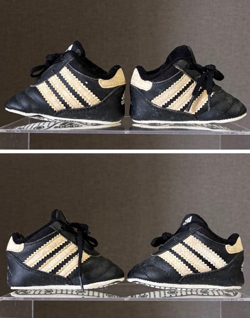 Steiffシュタイフ アディダス テディベア 2002 【日本限定】