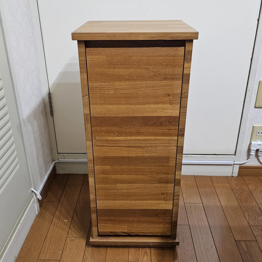 30cm水槽用キャビネットJUN ステージア3030(30×30×70cm)