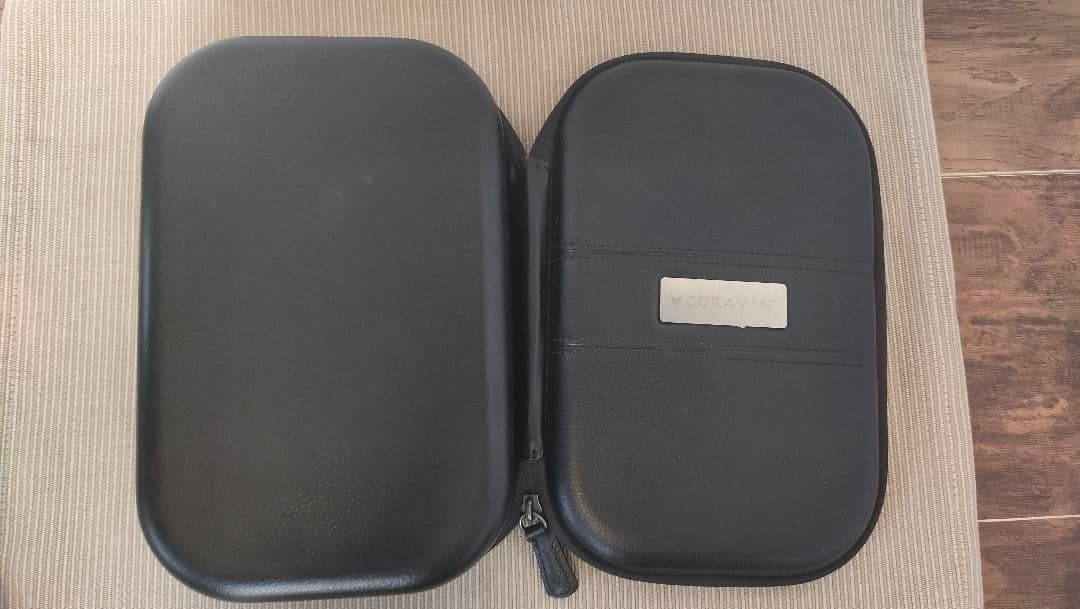 CORAVIN ワインエアレーター Model　Eleven(ジャンク品)