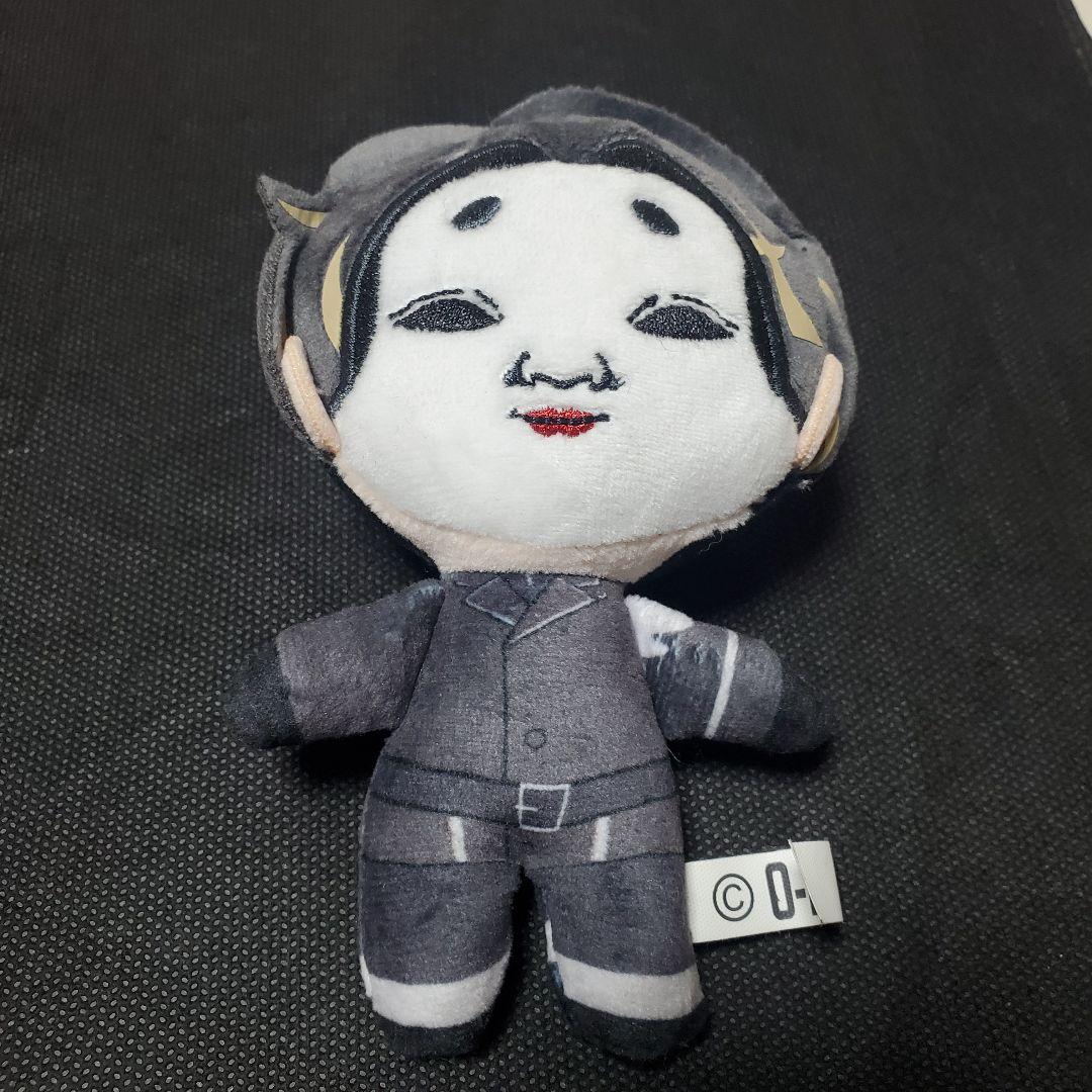 o-menz マスコットキーホルダー 人形 おかめ