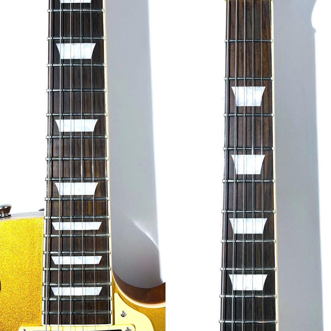 【希少】bacchus バッカス LIVE ROAD MODEL レスポール