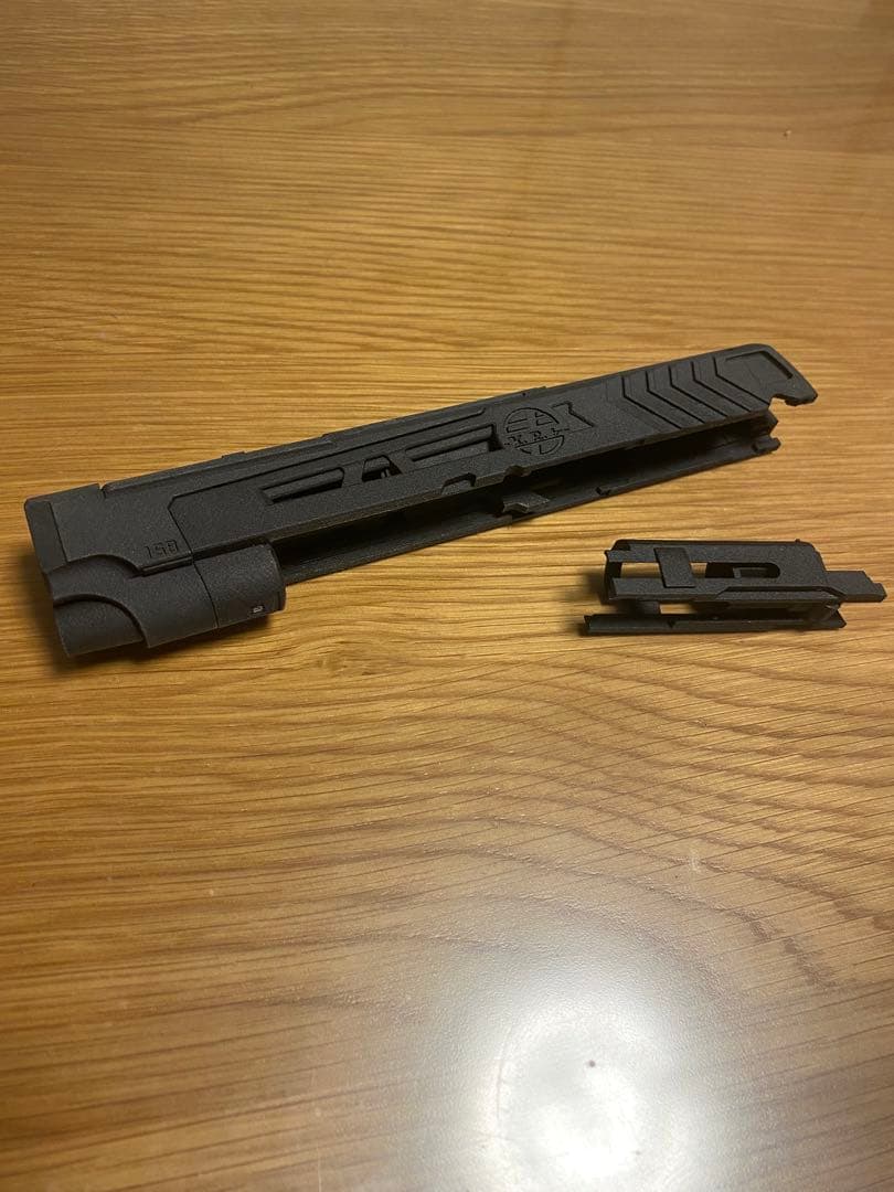 苺屋ハイキャパ 158スライド 5.1