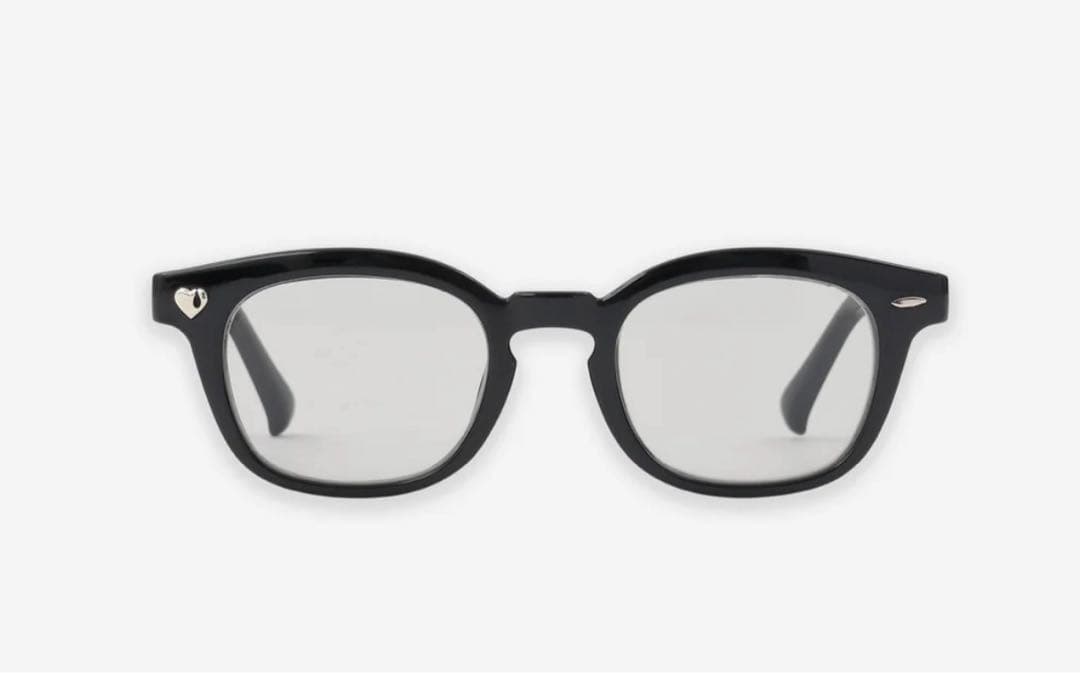 Gさん専用　HEART LOGO SUNGLASSES