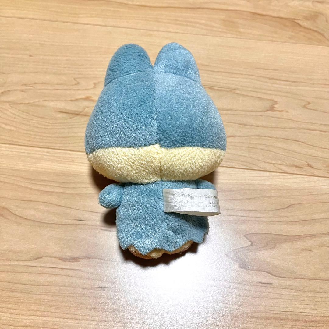 ポケモンセンター ポケドール ゴンベ ドール ぬいぐるみ