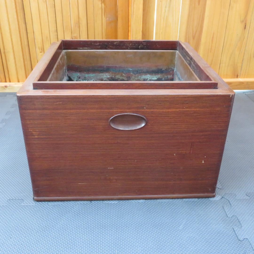 火鉢 囲炉裏 炉端 風炉 炉 茶道具 角火鉢 バーベキュー 鉄瓶に