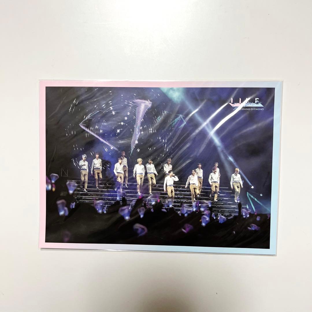 SEVENTEEN DVD セット