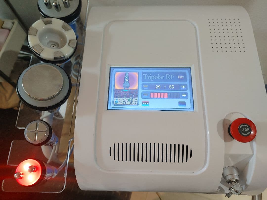 値下げ＊業務用痩身&美顔器