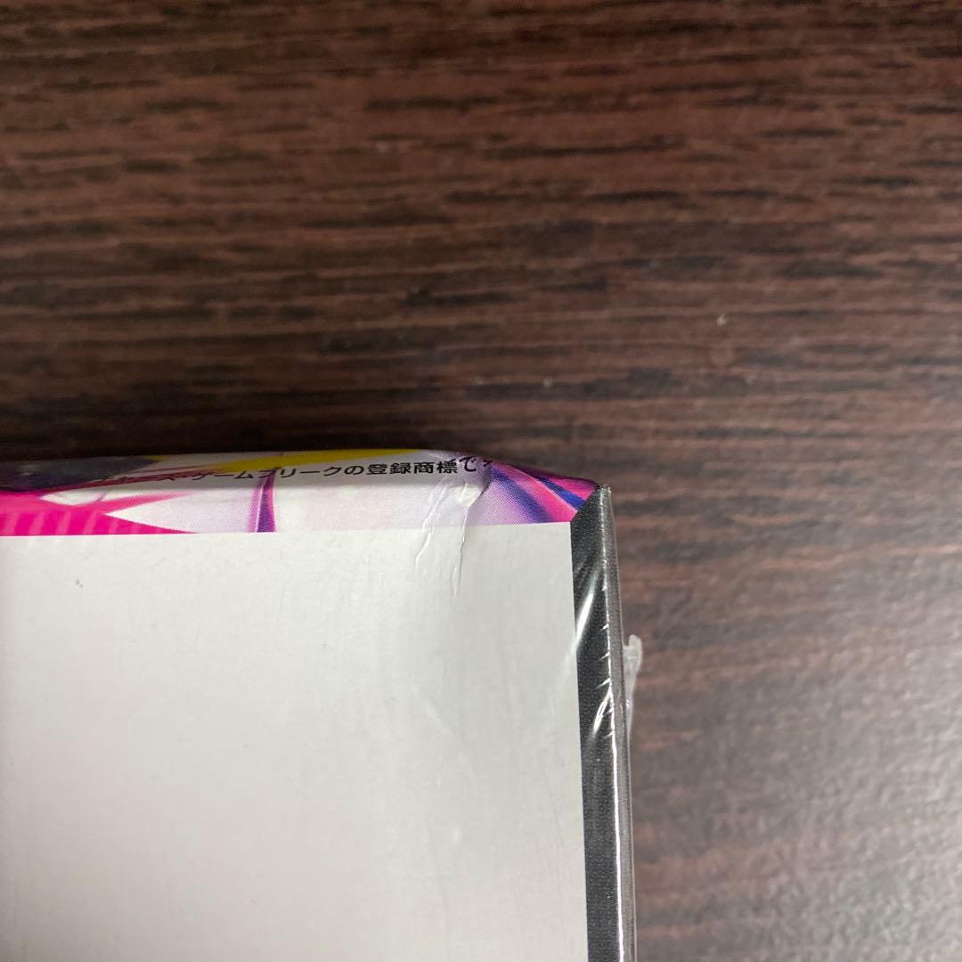 ポケモんカードボックス