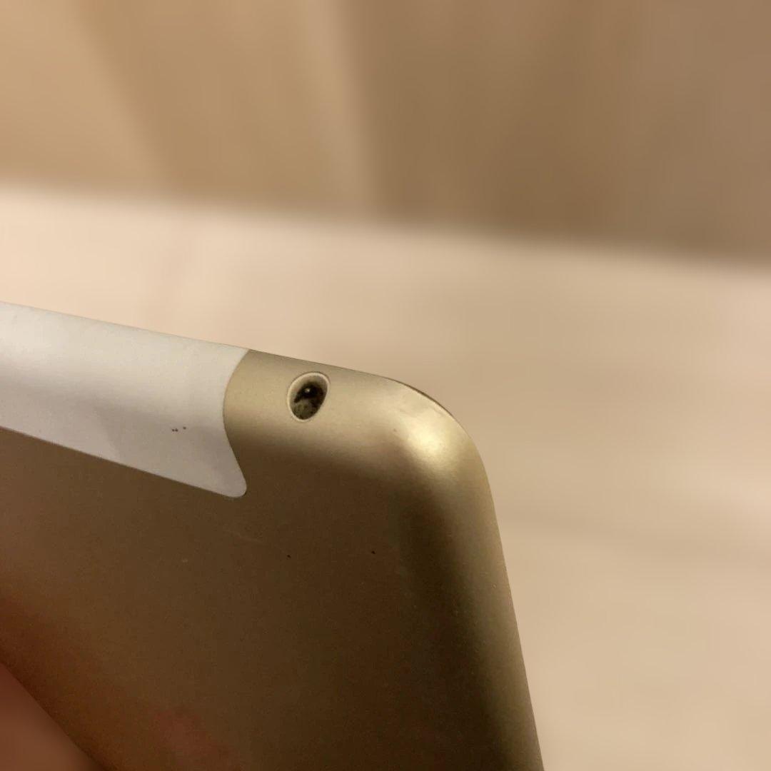 iPad mini 3 128g セルラーモデル