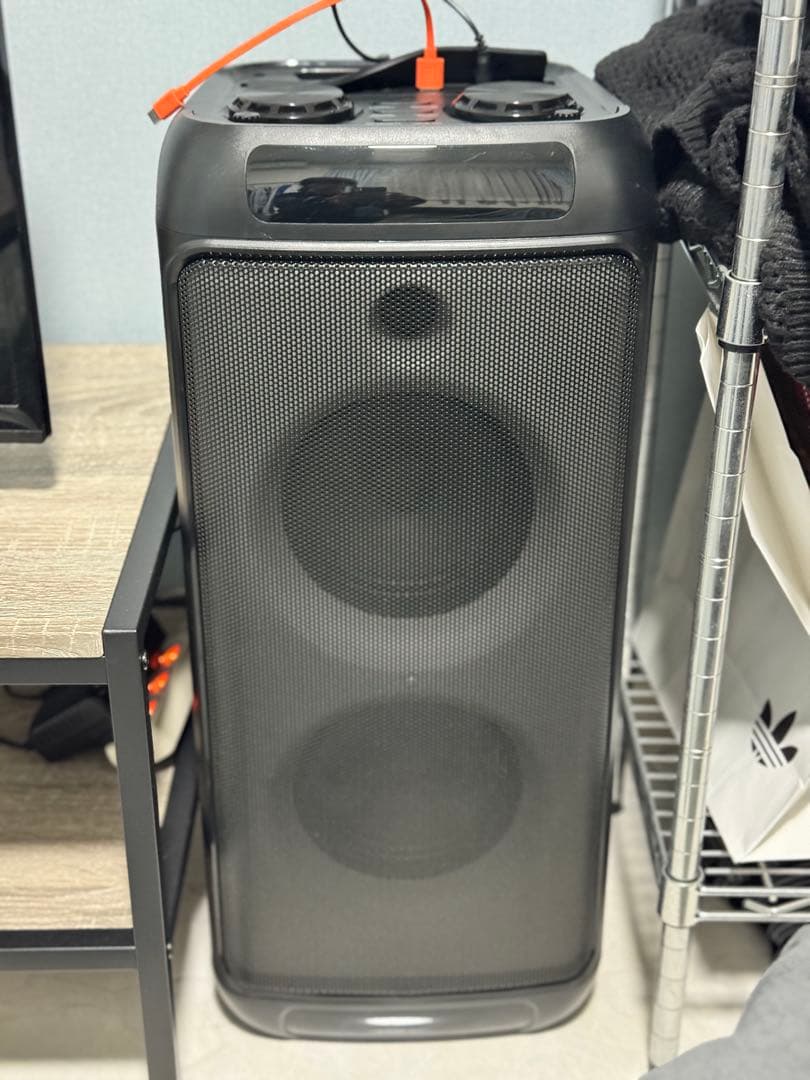 パーティースピーカー　70W