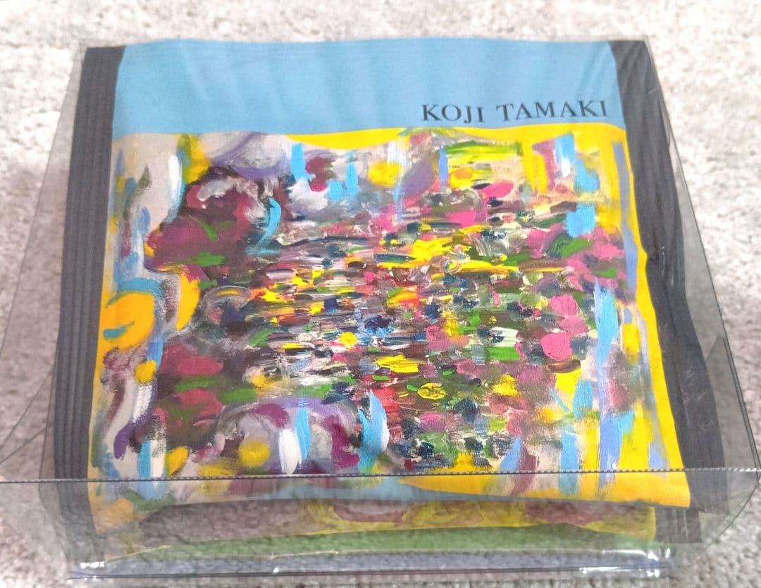 玉置浩二　クリスマスディナーショー　グッズ