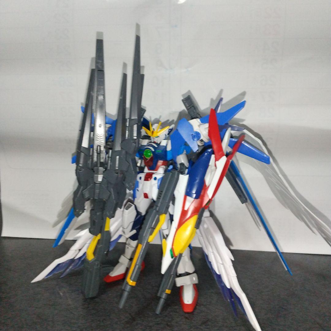 改造ガンプラジャンク品⑤
