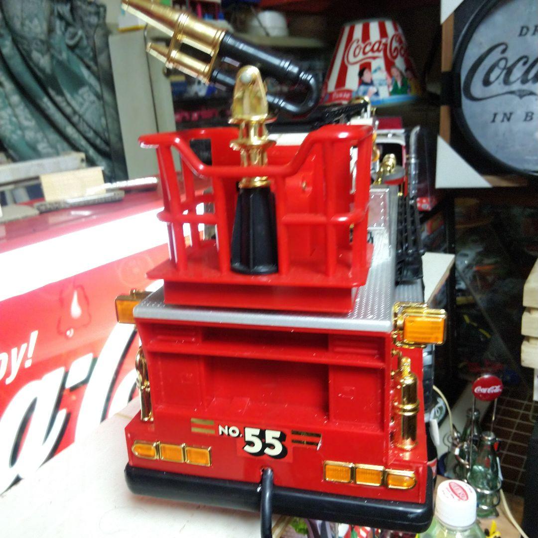 Ｓ★商品Ｎｏ.３４３４☆ＮＥＷ・ＢＲＩＧＨＴ社ＦＩＲＥ・ＲＥＳＣＵＥ消防ＢＩＧ