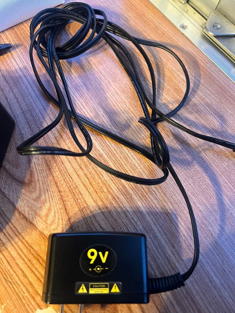 ★最終値下げ★UAFX LION ’68 電源ケーブルおまけ付き★即日発送