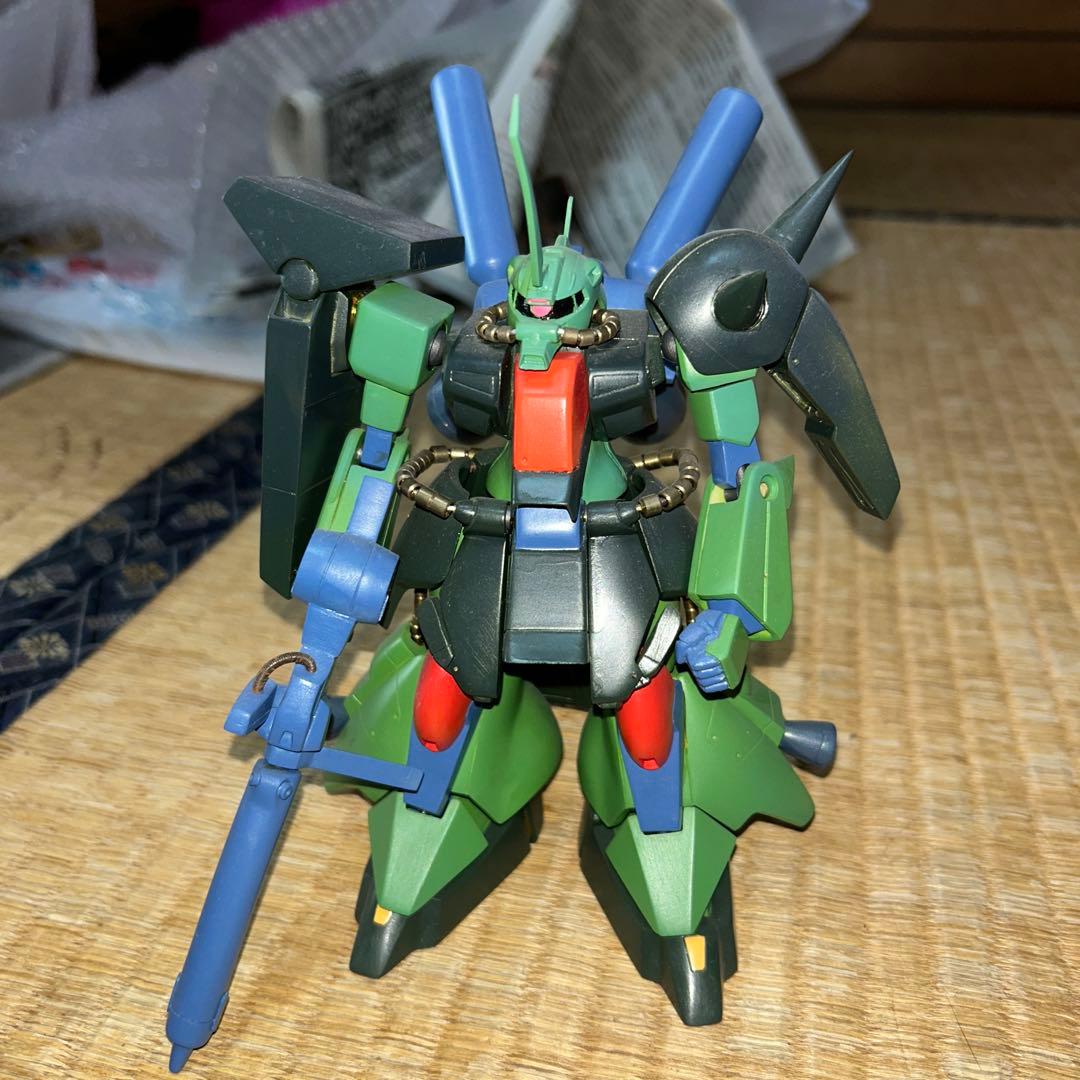 ガレージキット B-クラブ