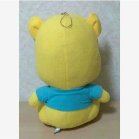 美品▶ ベビープー　特大ぬいぐるみ　大　BIG　非売品　ディズニー　匿名配送