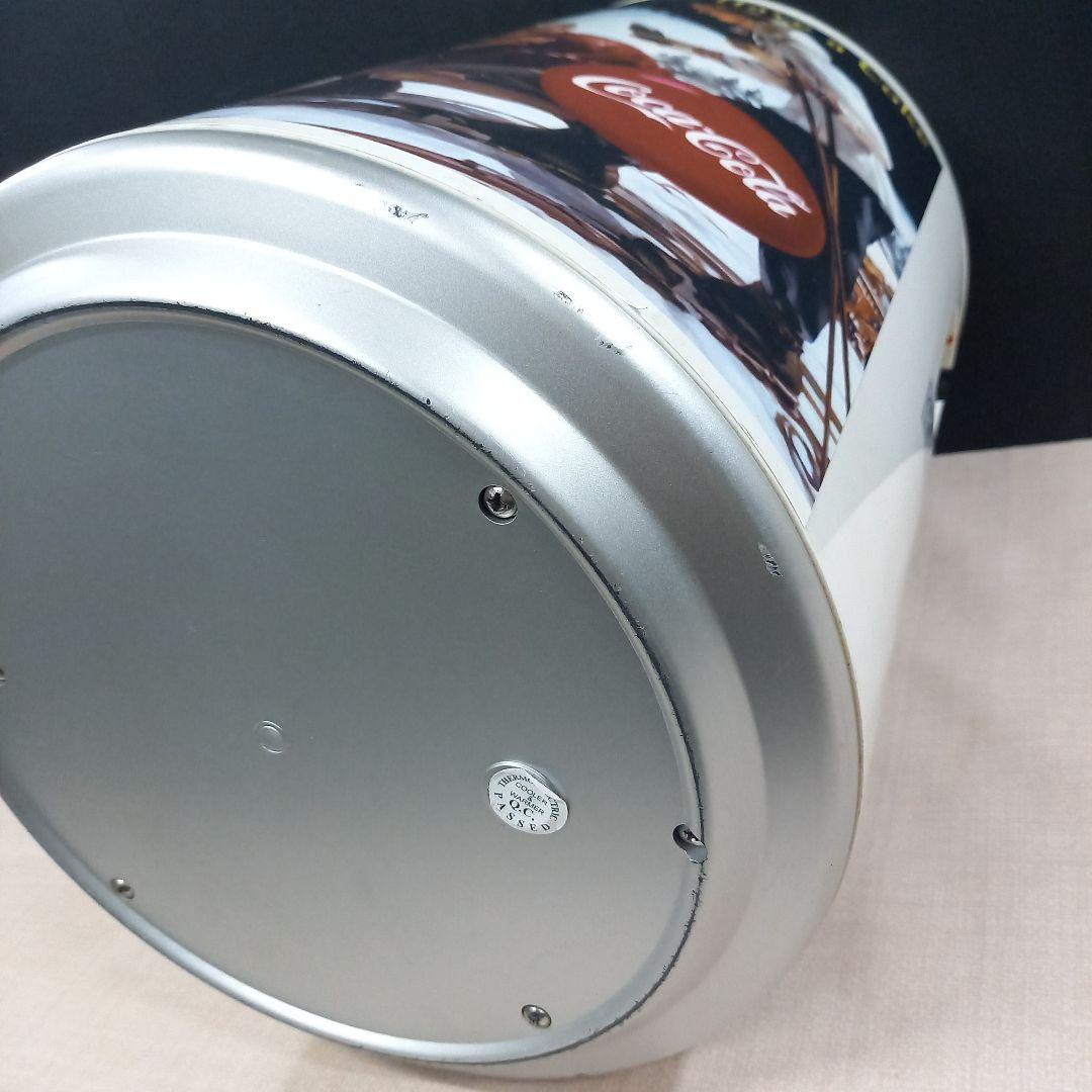 コカ・コーラ 非売品ノベルティグッズ 小型冷蔵庫