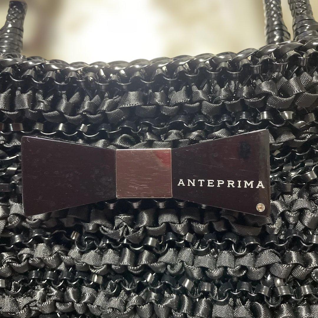 アンテプリマ　バック