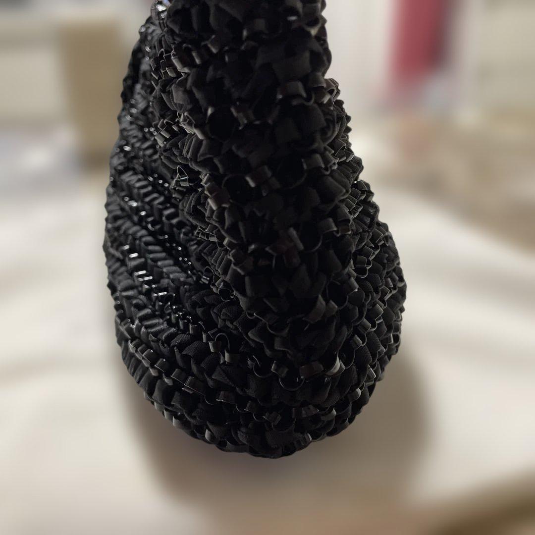 アンテプリマ　バック