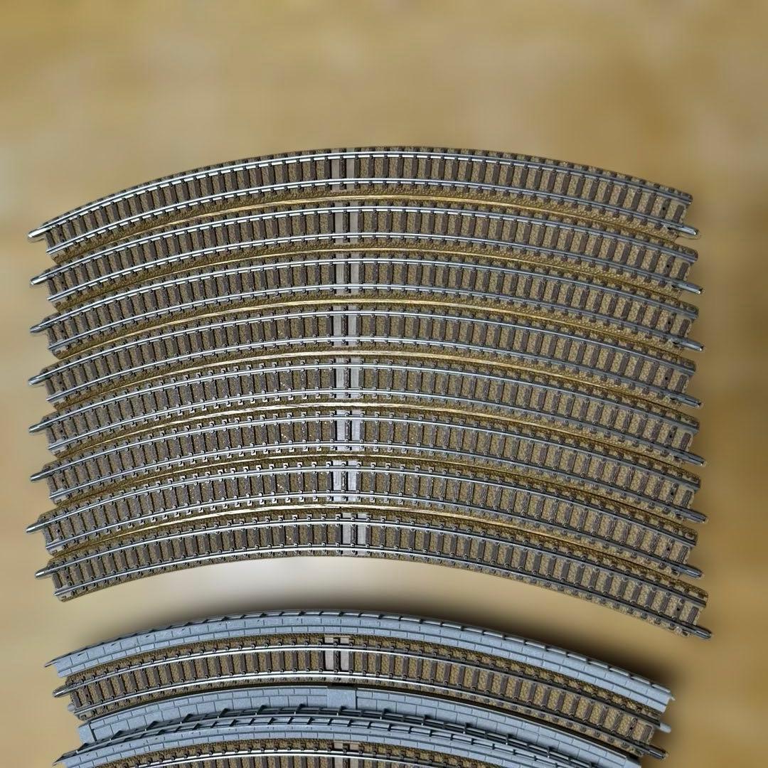 TOMIX Nゲージ 鉄道模型セット