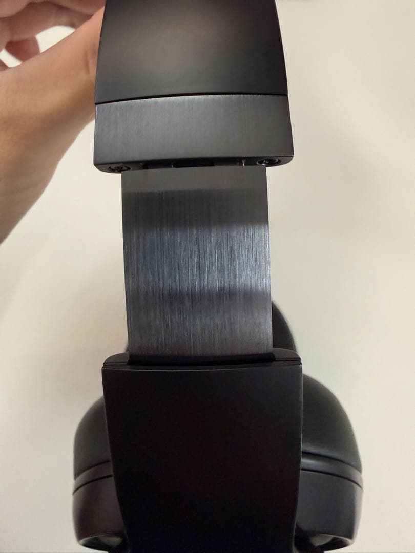 Beats Studio Pro ブラック