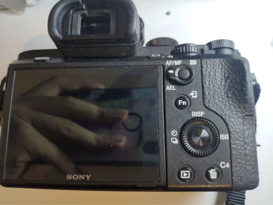 ichimasa さん限定SONY α7 II カメラ ボディー