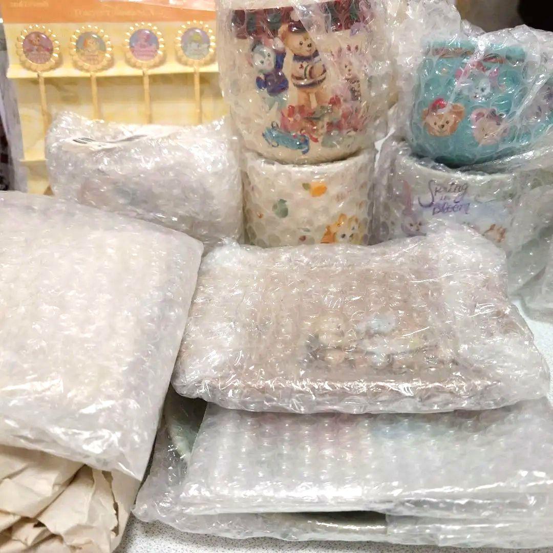 ディズニー【まとめ売り】25点 ミッキー・フレンズ ダッフィー・フレンズ